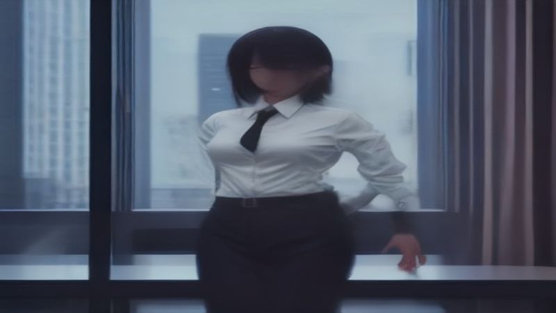 天天动漫入口动漫库视觉海报