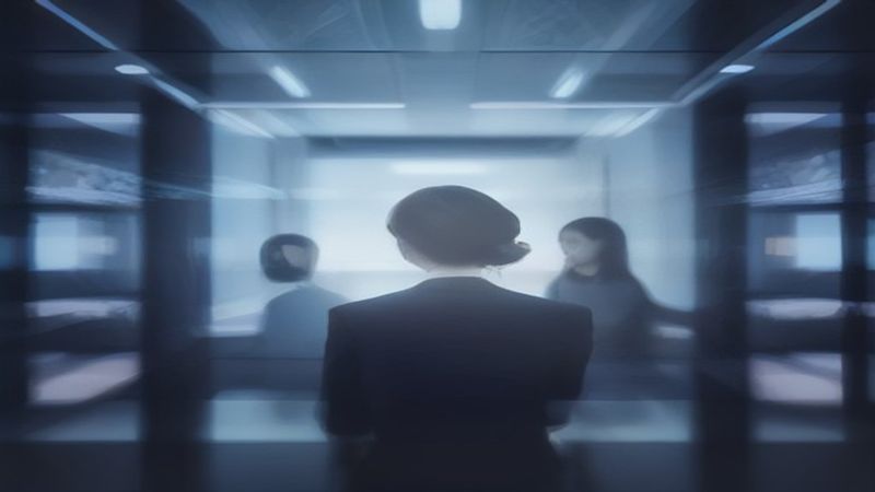 单帧动漫场景高清画质展示